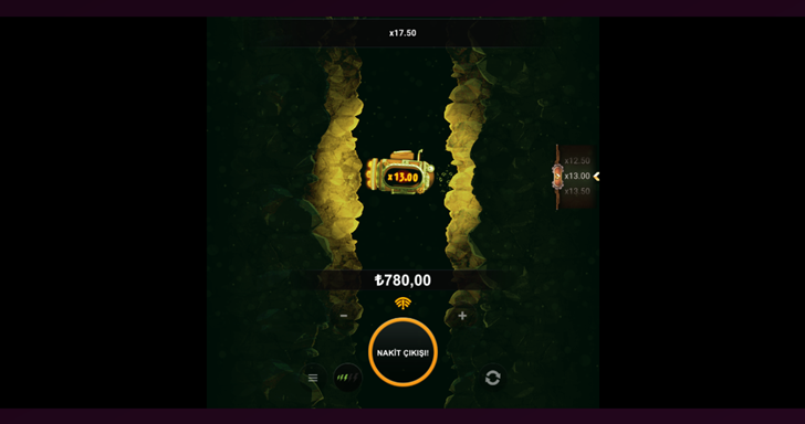 Deep Rush Oyna